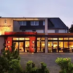 酒店 豪斯苏伦多夫阿肯泽恩特酒店 布拉姆舍