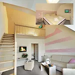 Hotel Akzent Haus Surendorff 4*