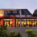豪斯苏伦多夫阿肯泽恩特酒店