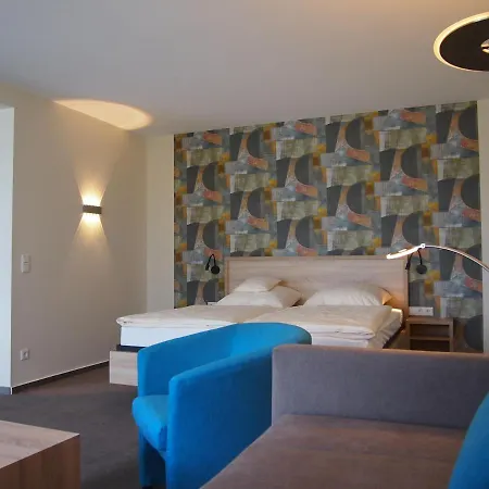 Akzent Haus Surendorff 4* ブラームシェ