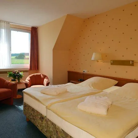 Akzent Haus Surendorff 4* Bramsche