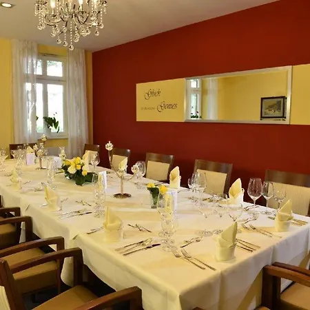 Akzent Haus Surendorff 4*