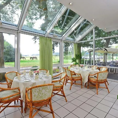 Akzent Haus Surendorff 4*