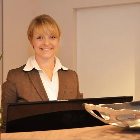 Akzent Haus Surendorff Hotel Bramsche