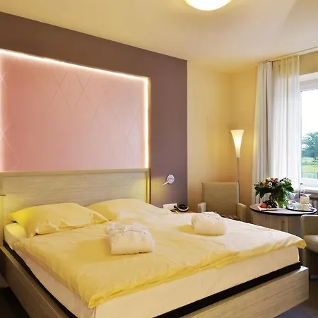 Akzent Haus Surendorff 브람셰