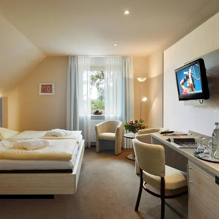 Akzent Haus Surendorff 4*