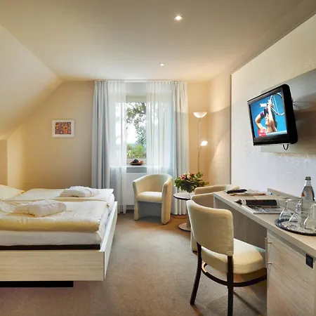 Akzent Haus Surendorff 호텔 4*