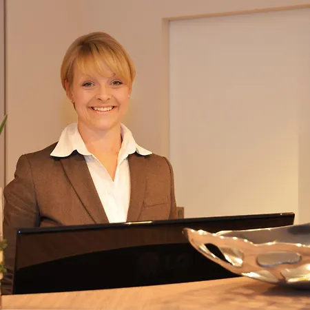 Hotel Akzent Haus Surendorff