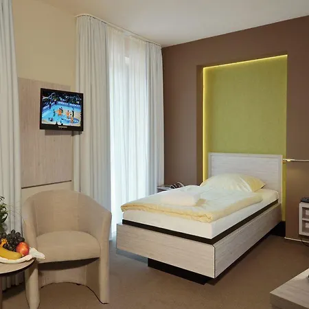 Akzent Haus Surendorff Hotel Bramsche