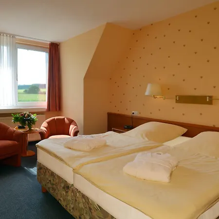 Akzent Haus Surendorff