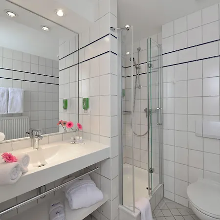 Akzent Haus Surendorff Hotel Bramsche