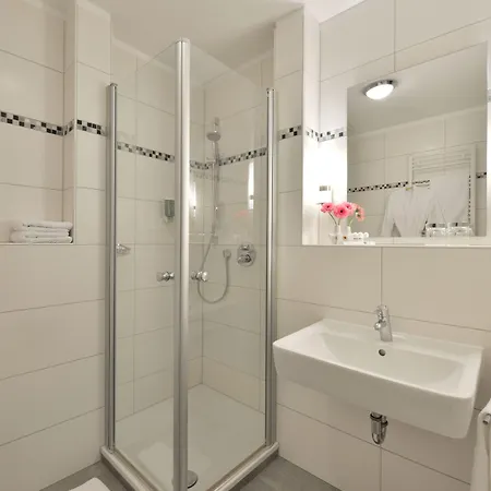 Akzent Haus Surendorff Hotel