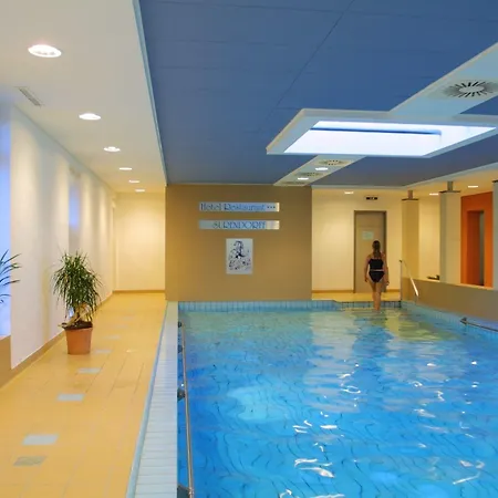 Akzent Haus Surendorff Hotel