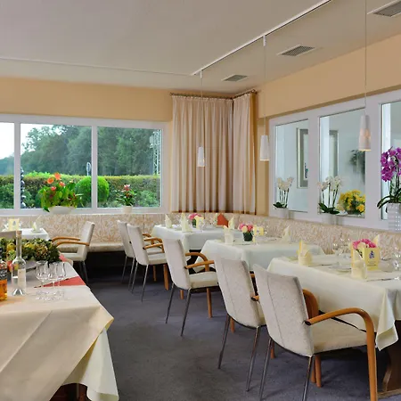 Akzent Haus Surendorff Hotel