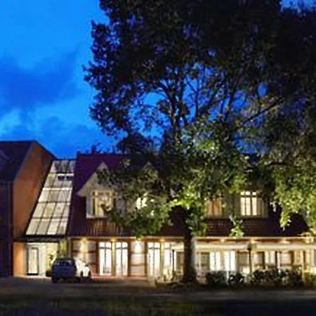 Akzent Haus Surendorff 호텔 4*