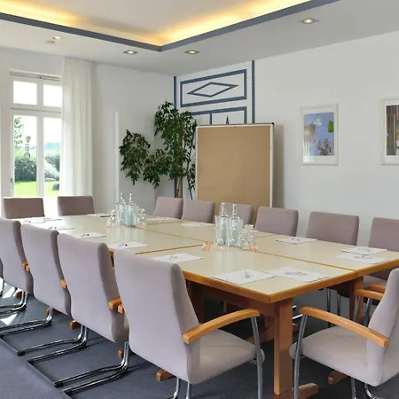 Akzent Haus Surendorff Hotel Bramsche