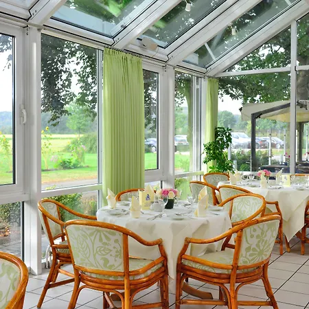 Akzent Haus Surendorff 4* Bramsche