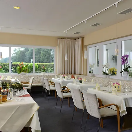 Hotel Akzent Haus Surendorff Bramsche