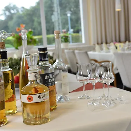 Hotel Akzent Haus Surendorff