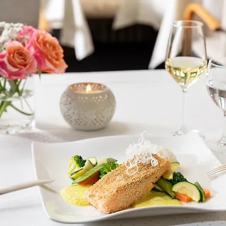 Akzent Haus Surendorff 4* 브람셰