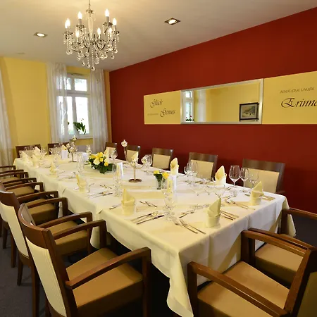 Hotel Akzent Haus Surendorff