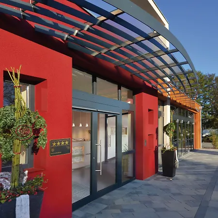 Akzent Haus Surendorff