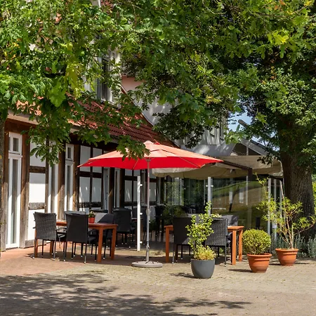 Akzent Haus Surendorff 브람셰