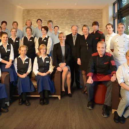 Akzent Haus Surendorff 4* Bramsche