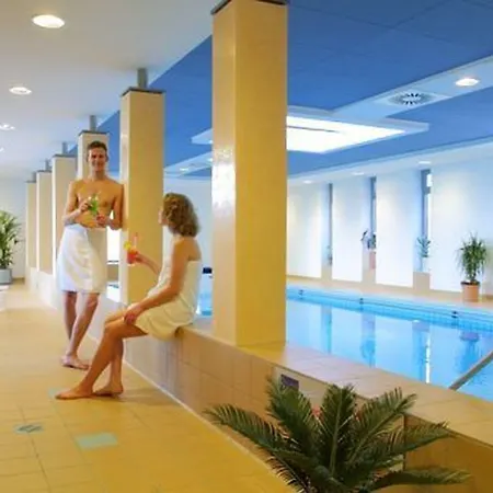 Akzent Haus Surendorff Hotel 4*