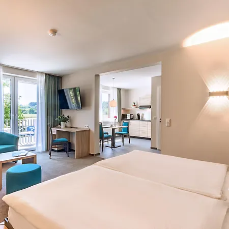 Akzent Haus Surendorff