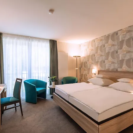 Hotel Akzent Haus Surendorff Bramsche