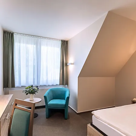 Hotel Akzent Haus Surendorff 4*