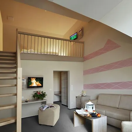 Akzent Haus Surendorff 4* Bramsche