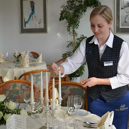 Akzent Haus Surendorff 4* Bramsche