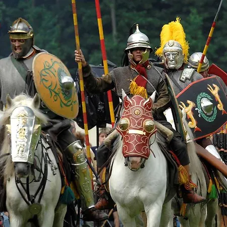 Akzent Haus Surendorff 4* Bramsche