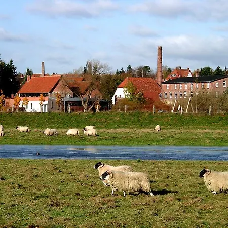 Hotel Akzent Haus Surendorff 4*