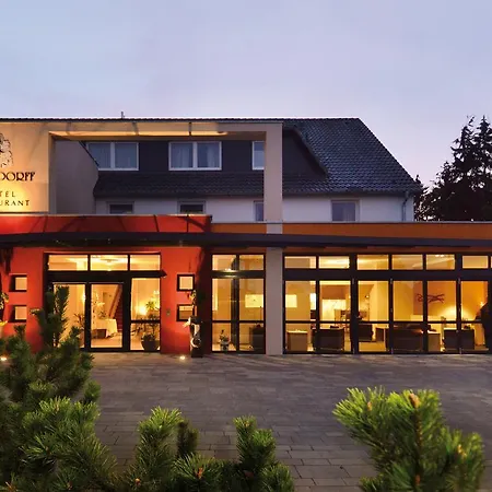 Akzent Haus Surendorff