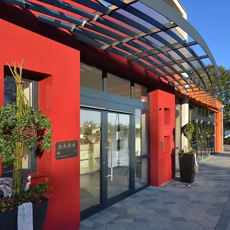 Akzent Haus Surendorff Hotel 4*