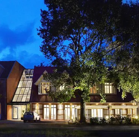 Akzent Haus Surendorff Hotel Bramsche