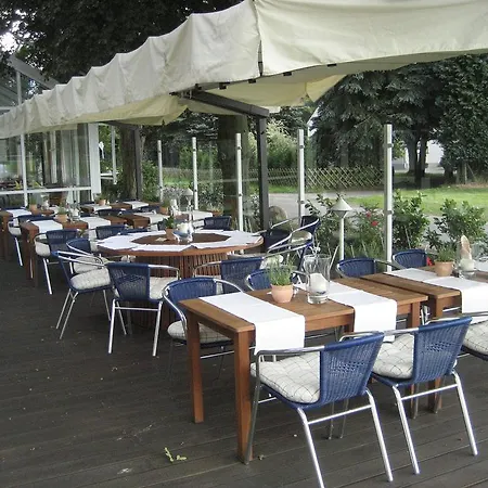 Akzent Haus Surendorff ホテル