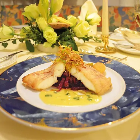 Akzent Haus Surendorff 4*