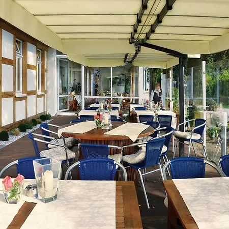 Akzent Haus Surendorff ブラームシェ