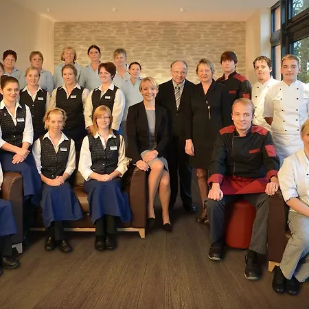 Akzent Haus Surendorff 브람셰