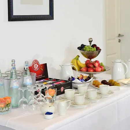 Akzent Haus Surendorff Hotel 4*