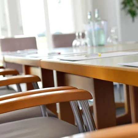 Akzent Haus Surendorff 4*