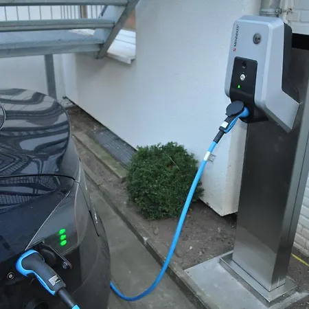 Akzent Haus Surendorff 브람셰