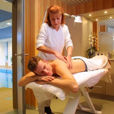 Akzent Haus Surendorff Hotel 4*