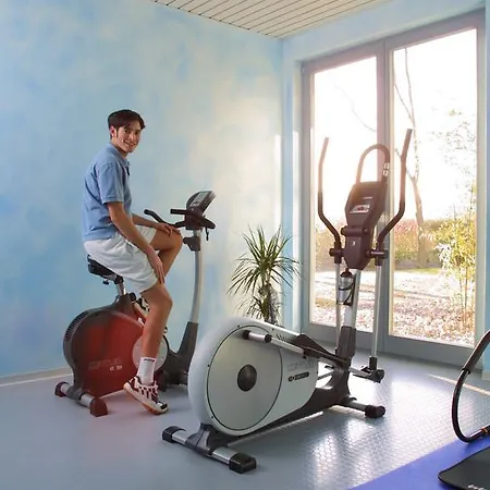 호텔 Akzent Haus Surendorff