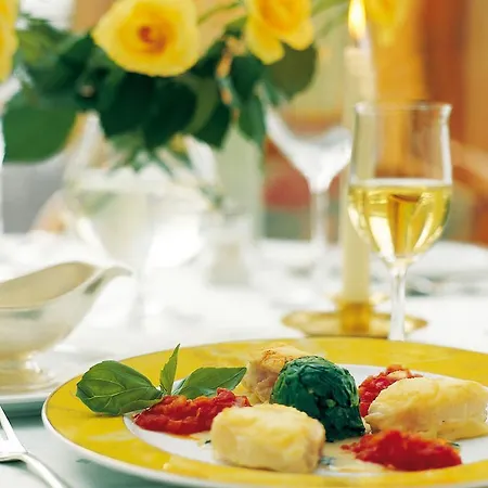 Akzent Haus Surendorff Hotel Bramsche