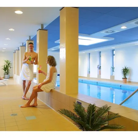 Akzent Haus Surendorff Hotel Bramsche